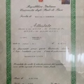 Ingrandire l'immagine: certificate 1
