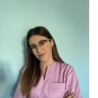 Dott. Benedetta Capozucca