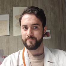 Ingrandire l'immagine: Matteo Cafaggi, medico di medicina generale Forlì