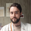 Matteo Cafaggi, medico di medicina generale Forlì