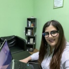 Dott.ssa Laura Di Cesare