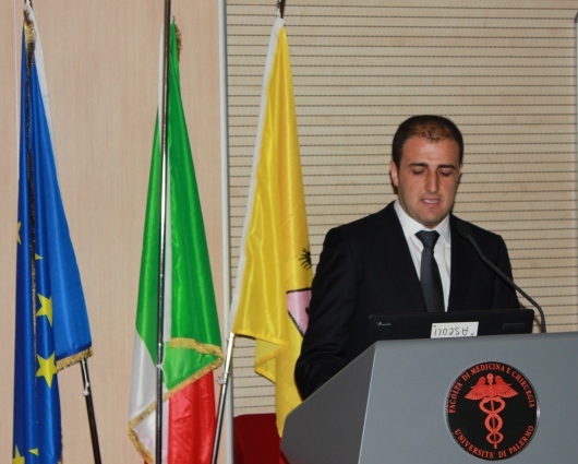 Dott Francesco Spatafora Proctologo Chirurgo Generale Medico 