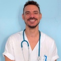 Nicholas Bozza, fisiatra Alessandria