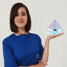 Ingrandire l'immagine: Roberta Franzone, osteopata Mascalucia