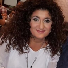 Ingrandire l'immagine: Silvana Giarrizzo, psicologo Licata