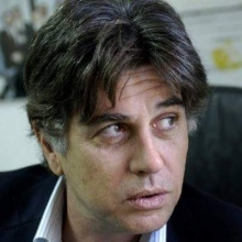 Ingrandire l'immagine: Guido Nevi, agopuntore Terni