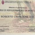 Ingrandire l'immagine: certificate 8