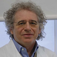 Ingrandire l'immagine: Maurizio Baldo, chirurgo plastico Camposampiero