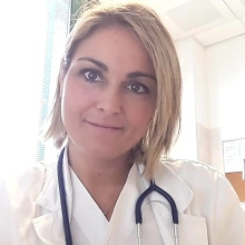 Ingrandire l'immagine: Eleonora Sisti, endocrinologo Capannoli
