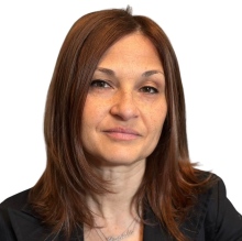 Daniela Pes, psicologo Leinì