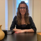 Dott.ssa Marta Vittoria Gambardella