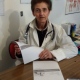 Dott.ssa Barbara Varutto