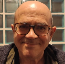 Ingrandire l'immagine: Massimo Apicella, fisiatra Napoli