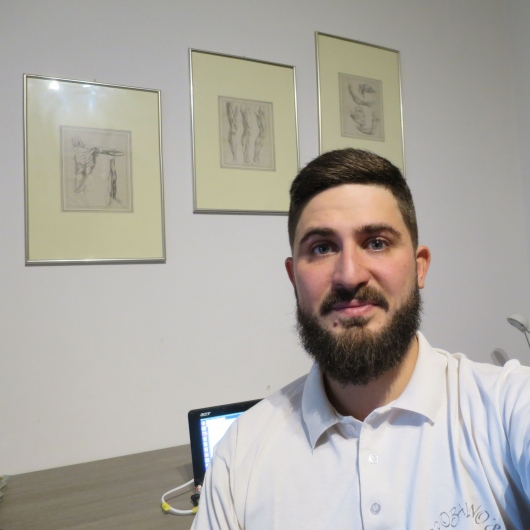Dott. Matteo Fanelli