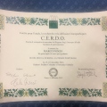 Ingrandire l'immagine: certificate 3