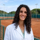 Dott.ssa Sara Cicchetti