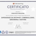 Ingrandire l'immagine: certificate 5