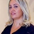 Daniela Siragusa, ginecologo Palermo