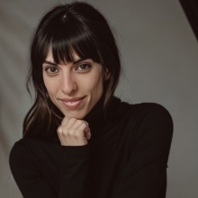 Ingrandire l'immagine: Chiara Francesca Ammenti, psicologo Casale Monferrato