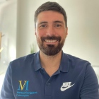 Dr. Matteo Vinciguerra