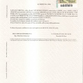 Ingrandire l'immagine: certificate 1