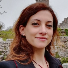 Ingrandire l'immagine: Sophia Betro', psichiatra Roma