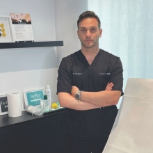 Ingrandire l'immagine: Roberto Vergari Borzetti, medico estetico Maserada sul Piave