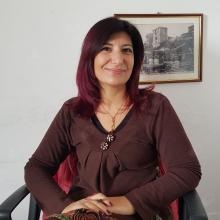 Ingrandire l'immagine: Silvia Vitali, psicologo Nettuno