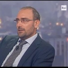 Ingrandire l'immagine: Nicola Calandrella, nutrizionista Roma