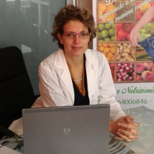Ingrandire l'immagine: Caterina Rosi, nutrizionista Roma