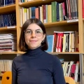 Alina Bucurescu, psicologo clinico Padova
