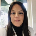 Letizia Imbriano, psicoterapeuta Roma