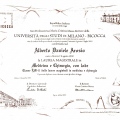 Ingrandire l'immagine: certificate 1