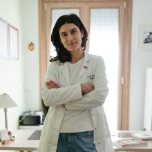 Ingrandire l'immagine: Giulia Consorti, nutrizionista Ortona