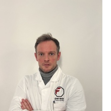 Ingrandire l'immagine: Alberto Marchetti, ortopedico Milano