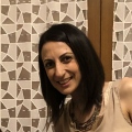 Maria Denisa Rondinelli, logopedista Roma