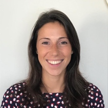 Ingrandire l'immagine: Elisa Costa, nefrologo Genova