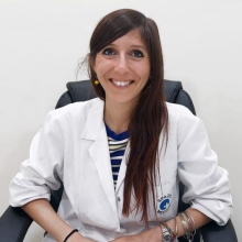 Ingrandire l'immagine: Valentina Luotto, endocrinologo Lido Di Ostia