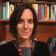 Ingrandire l'immagine: Valentina Vitali, psicologo Segrate