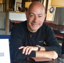 Ingrandire l'immagine: Alfredo Sabato, chirurgo vascolare Monsummano Terme