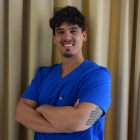 Dr. Enrico Thomas Tagliavini