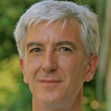 Ingrandire l'immagine: Andrea Solinas, omeopata Sassari