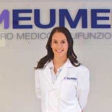 Ingrandire l'immagine: Roberta Casale, ostetrica Fossano