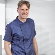 Ingrandire l'immagine: Mario Endrizzi, medico dello sport Bolzano