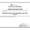 Ingrandire l'immagine: certificate 1