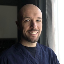 Ingrandire l'immagine: Fulvio Sitzia, igienista dentale Veronella