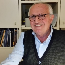 Ingrandire l'immagine: Livio Dandolo, ortopedico Napoli