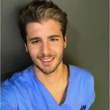 Ingrandire l'immagine: Alessandro Valenti, dentista Buscate