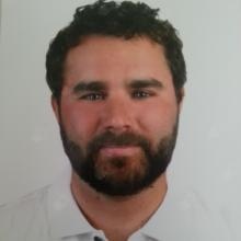 Ingrandire l'immagine: Andrea Ferrero, fisioterapista Torino