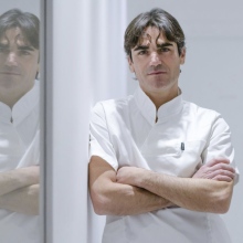 Davide Usai, dentista Carmagnola